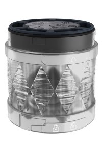 Schneider XVUC29 24V 60mm Çok Renkli Döner Işıklı Kolon