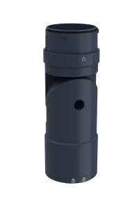 Schneider XVUZ06 Modüler Döndürülebilir Dirsek Bağlantı