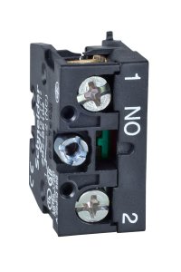 Schneider ZB2-BE101 1NA İlave Kontak Bloğu