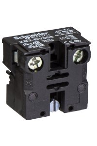 Schneider ZB2BV006 Xaca Pilot Lite için Montaj Tabanı
