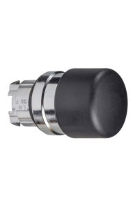 Schneider ZB4BC24 Siyah Basmalı Yaylı Dönüş Buton Başlığı