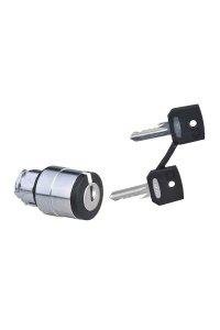 Schneider ZB4BG08 Ronis 455 3 Konumlu Mandal Buton Başlığı
