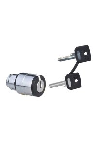 Schneider ZB4BG09 Ronis 455 Sabit 3 Konumlu Buton Başlığı