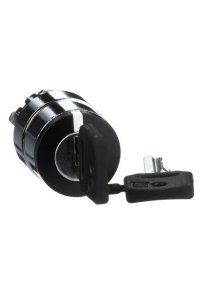 Schneider ZB4BG2 Ronis 455 Sabit 2 Konumlu Buton Başlığı