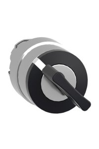 Schneider ZB4BG6 Ronis 455 2 Konumlu Mandal Buton Başlığı