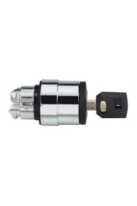 Schneider ZB4BG6F015 Seçici Anahtarı için Başlık