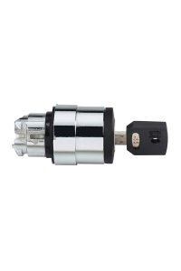 Schneider ZB4BG6F046 Seçici Anahtarı için Başlık