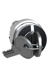 Schneider ZB4BG7 Ronis 455 3 Konumlu Mandal Buton Başlığı