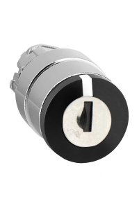 Schneider ZB4BG8 Ronis 455 3 Konumlu Mandal Buton Başlığı