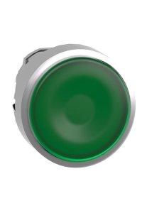 Schneider ZB4BH033 Entegre Led için 22mm Buton Başlığı
