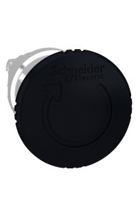 Schneider ZB4BS52 40mm Basmalı Buton Başlığı