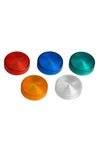 Schneider ZB4BV003 Entegre Led için 22mm Pilot Işığı Başlığı