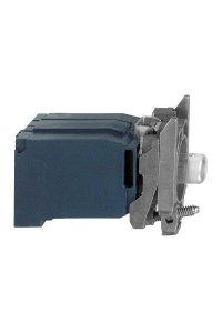 Schneider ZB4BV3 110-120V Bilezikli Akkor Ampullü Işık Bloğu