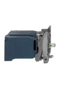 Schneider ZB4BV5D1 400V Ba9S Led Bilezikli Beyaz Işık Bloğu