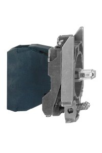 Schneider ZB4BVG1 110-120V Beyaz Ledli Gövde/Işık Bloğu