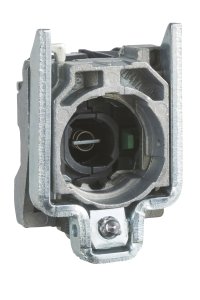 Schneider ZB4BW061 250V Gövde Sabitleme Bilezikli Işık Bloğu