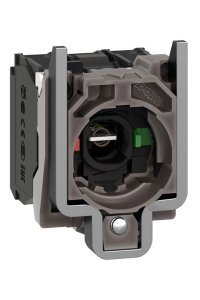 Schneider ZB4BW065 250V 1NA+1NK Bilezikli Işık Bloğu