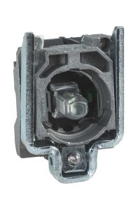 Schneider ZB4BW0G11 110-120V 1NA Beyaz Işık Bloğu