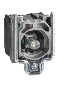 Schneider ZB4BW0M15 230-240V 1NA+1NK Beyaz Işık Bloğu
