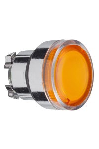 Schneider ZB4BW35 Ba9S Sıva Altı Basmalı Buton Başlığı