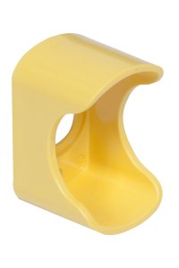 Schneider ZB4BZ2005 Acil Stop Plastik Sarı Flanş Koruması