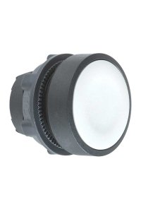 Schneider ZB5AA8 22mm Yaylı Sıva Altı Basmalı Buton Başlığı