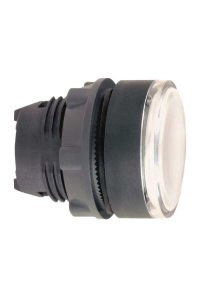 Schneider ZB5AH013 Entegre Led için Işıklı Buton Başlığı