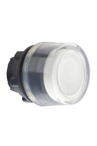 Schneider ZB5AP1 22mm Yaylı Dönüşlü Çıkık Buton Başlığı