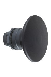 Schneider ZB5AS62 60mm Çevir-Çek 22mm Basmalı Buton Başlığı