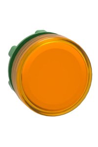 Schneider ZB5AV053 Entegre Led için 22mm Pilot Işığı Başlığı