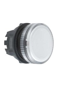 Schneider ZB5AV07 Ba9S Ampul için 22mm Düz Pilot Işığı