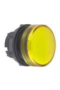 Schneider ZB5AV083 Harmony XB5 22mm Sarı Pilot Işık Başlığı