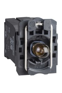Schneider ZB5AV3 110-120V Ba9S Akkor Ampullü Işık Bloğu
