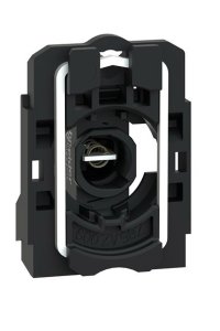 Schneider ZB5AV6 250V Ba9S Sabitleme Bilezikli Işık Bloğu