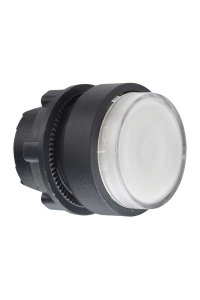 Schneider ZB5AW113 Entegre Led için 22mm Beyaz Buton Başlığı