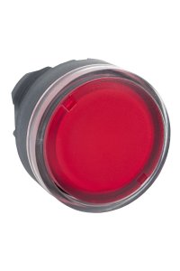 Schneider ZB5AW34 22mm Sıva Altı Işıklı Buton Başlığı