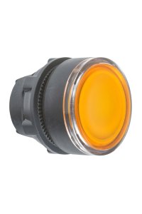 Schneider ZB5AW35 22mm Sıva Altı Işıklı Buton Başlığı