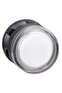 Schneider ZB5AW37 22mm Sıva Altı Işıklı Buton Başlığı