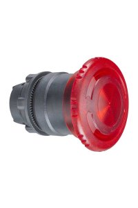 Schneider ZB5AW743 Entegre Led için 22mm Buton Başlığı