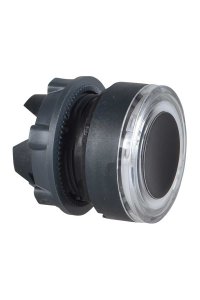 Schneider ZB5AW913 22mm Beyaz Sıva Altı Işıklı Buton Başlığı
