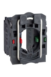 Schneider ZB5AZ106 Harmony 1NA+1NK Gövde Kontak Tertibatı