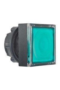 Schneider ZB5CW333 22mm Sıva Altı Basmalı Buton Başlığı