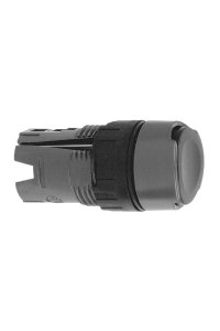 Schneider ZB6AA2 Harmony 16mm Işıksız Basmalı Buton Başlığı