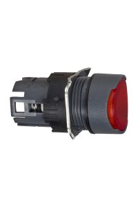 Schneider ZB6AF4 Harmony Xb6 16mm Mandallı Buton Kafası