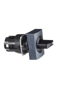 Schneider ZB6DD23 3 Konumlu Sabit Mandal Buton Başlığı