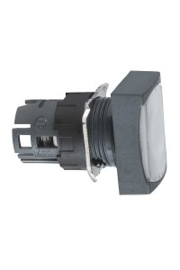 Schneider ZB6DF1 Entegre Led için Sıva Altı Buton Başlığı