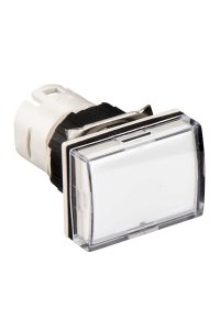 Schneider ZB6DV1 Harmony XB6 16mm Led Pilot Işık Başlığı