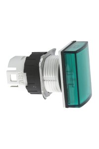Schneider ZB6DV3 Entegre Led için 16mm Pilot Işığı Başlığı