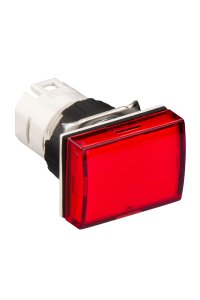 Schneider ZB6DV4 Entegre Led için 16mm Pilot Işığı Başlığı
