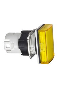 Schneider ZB6DV5 Entegre Led için 16mm Pilot Işığı Başlığı
